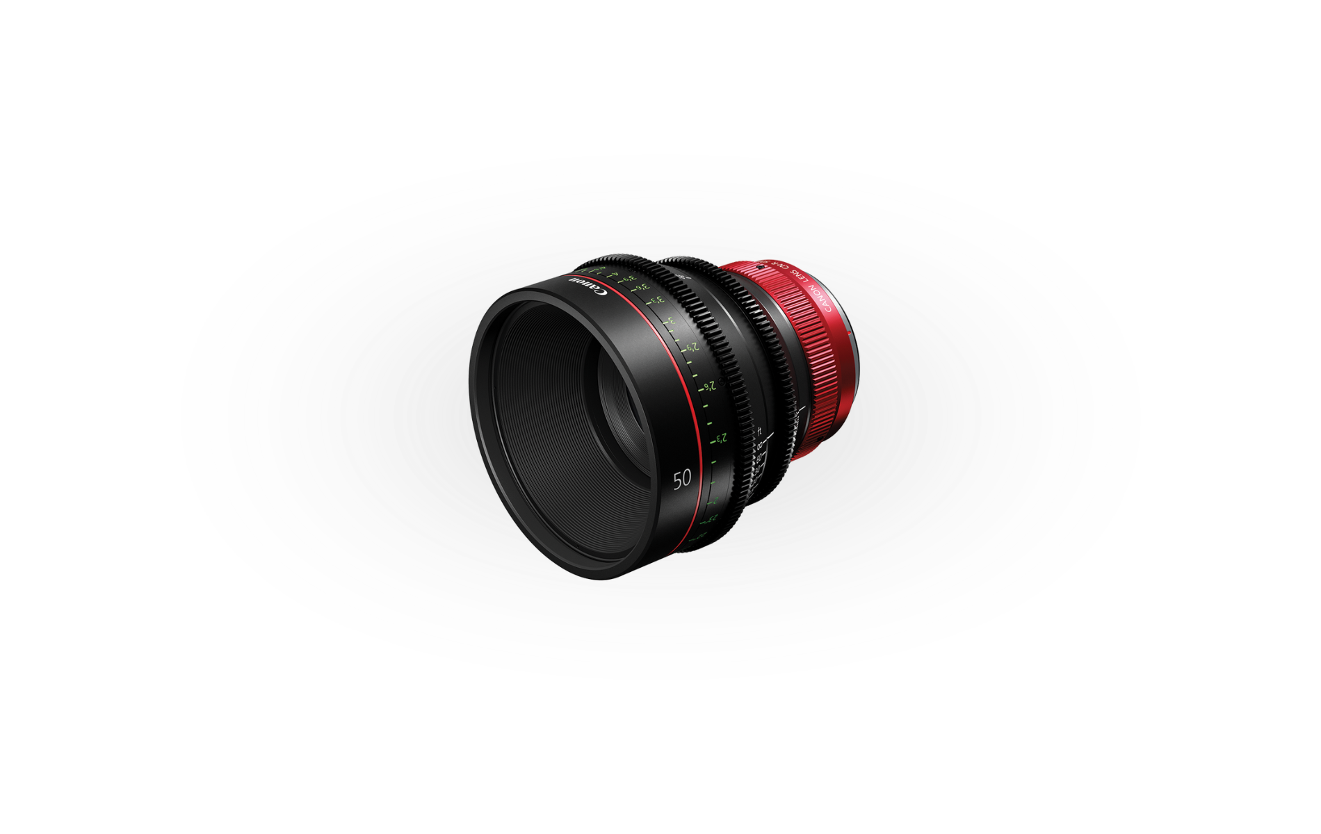 CN-R 50mm T1.3
