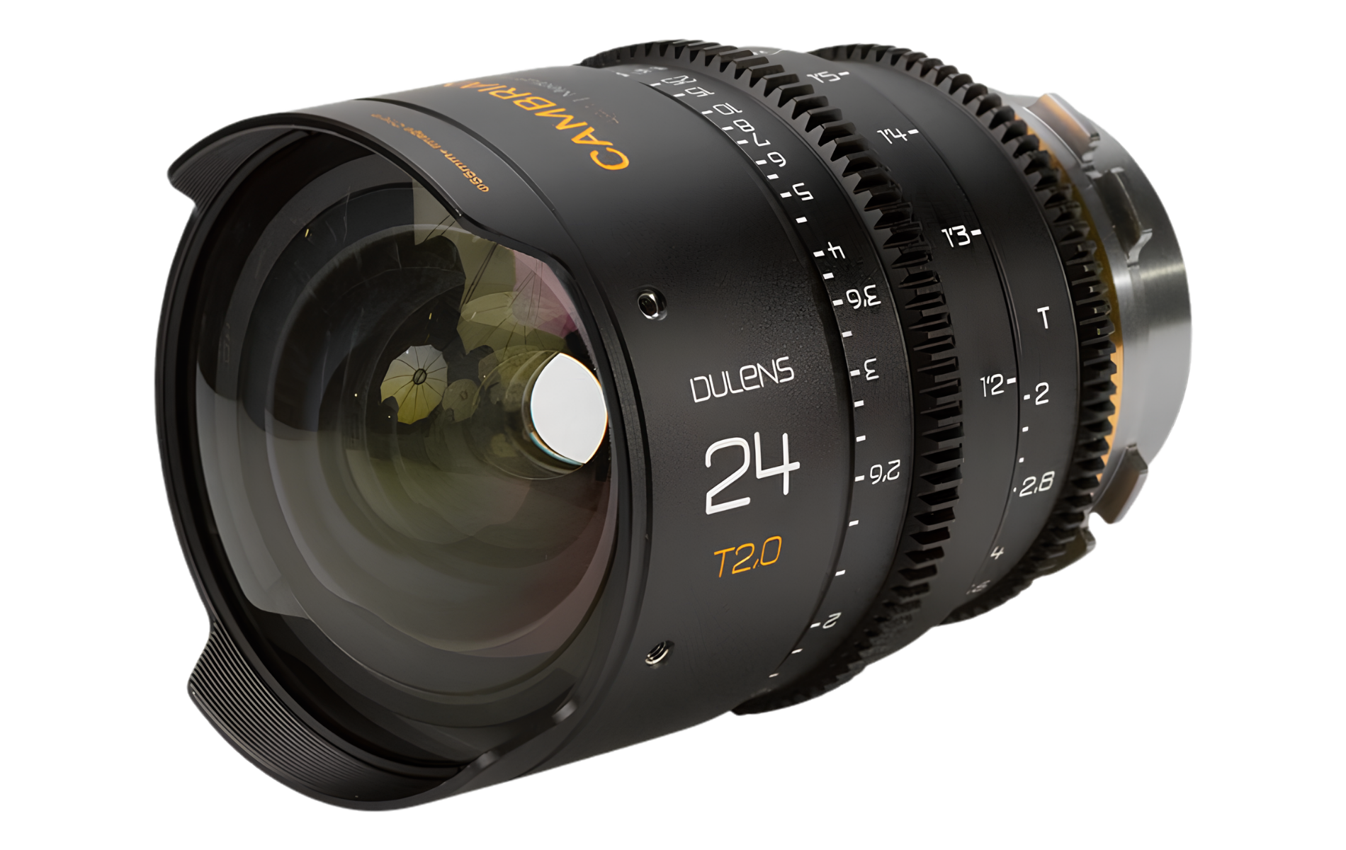APO Cambrian 24mm T2.0