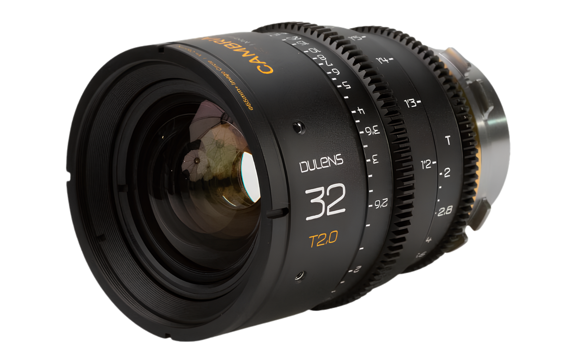 APO Cambrian 32mm T2.0