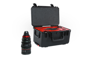 Canon Flex Zoom case