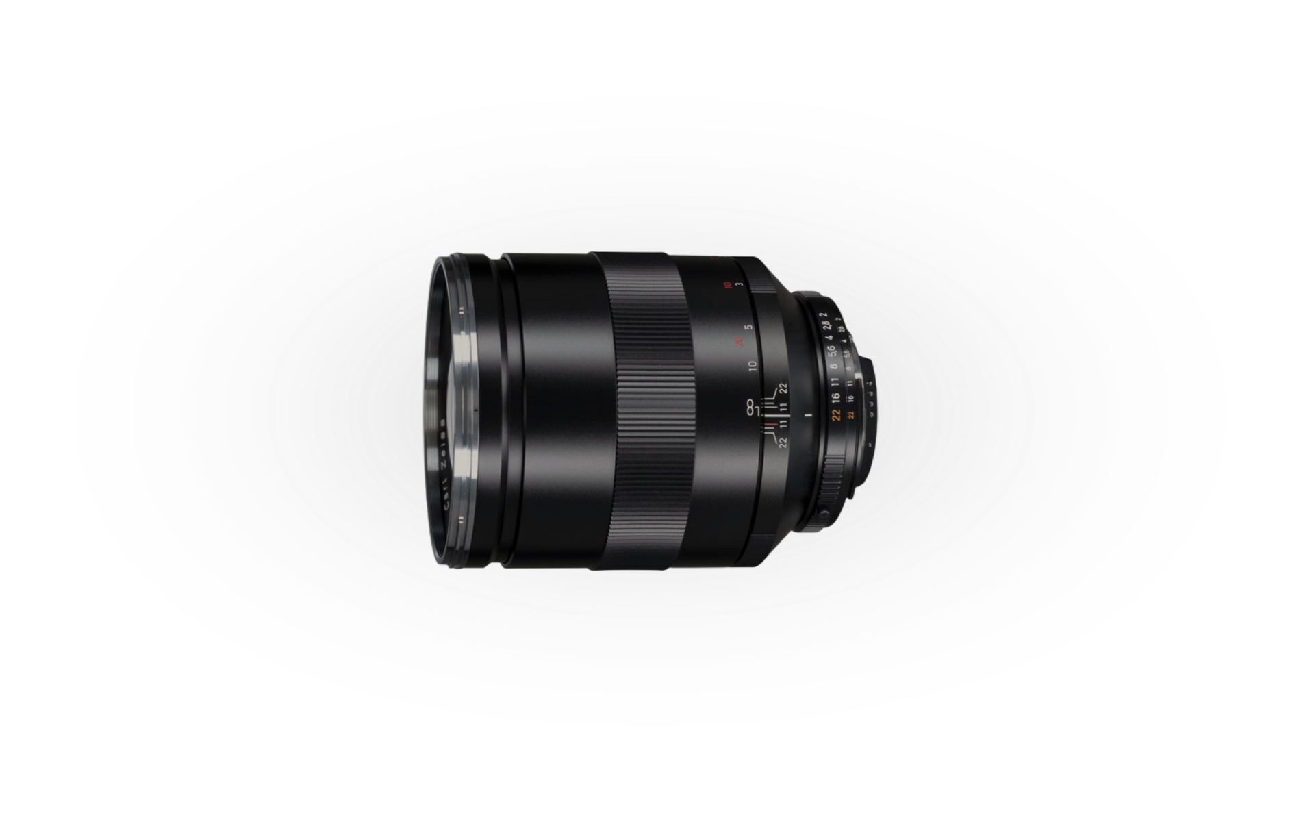 Classic ZF.2 135mm f/2.0 Apo Sonnar