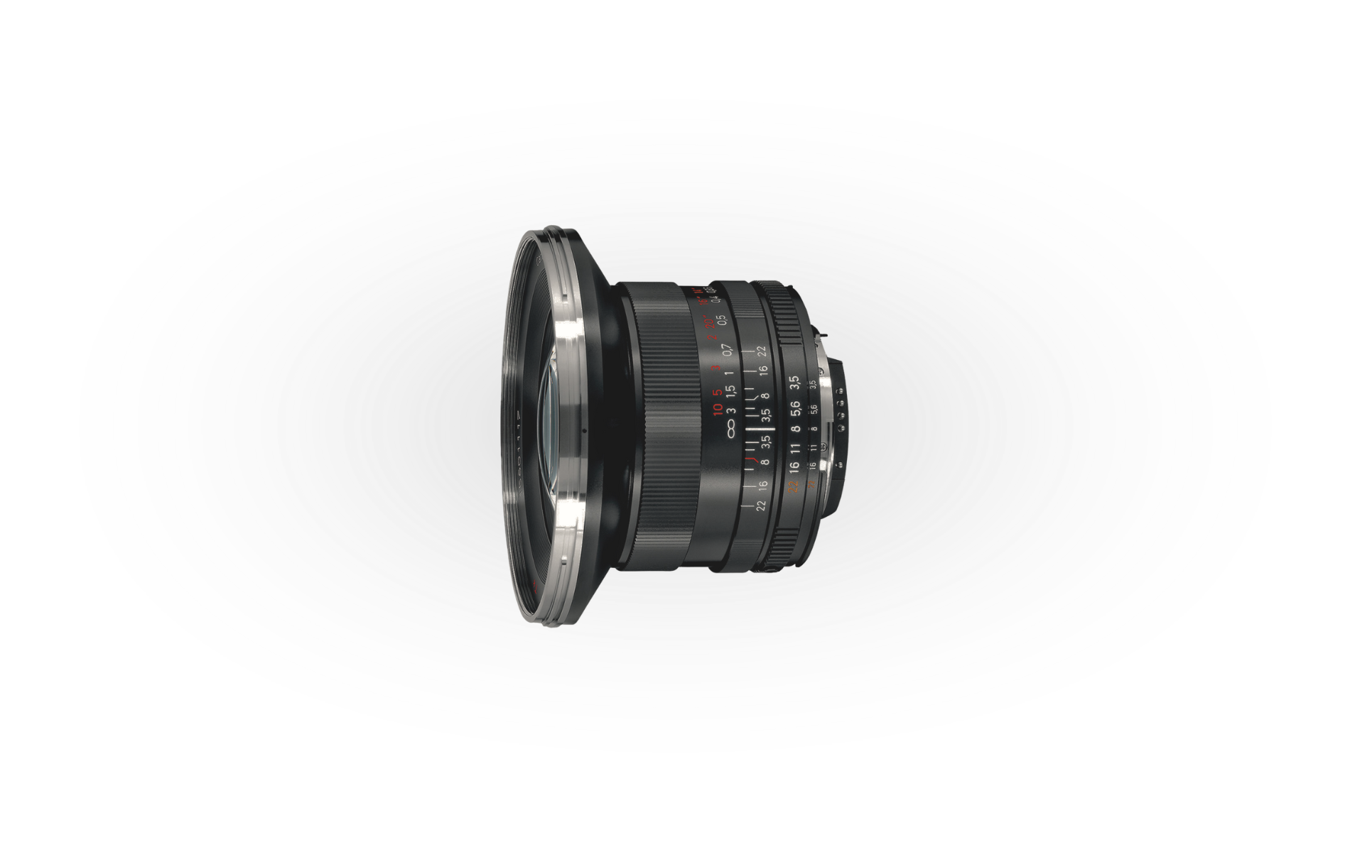 Classic ZF.2 18mm f/3.5 Distagon