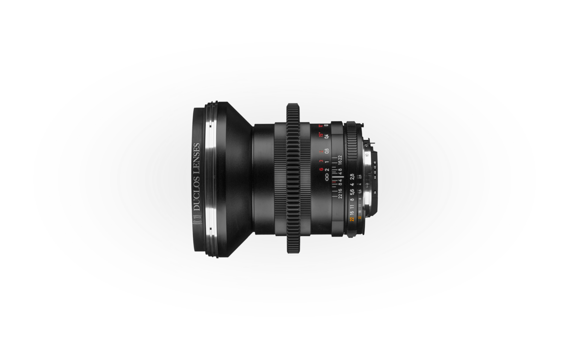 カメラレンズ ZEISS ZF2 21MM F2.8 CINEMODE Zeiss 21mm f/2.8 カメラレンズ ZEISS ZF2 21MM F2.8 CINEMODE Zeiss 21mm f/2.8