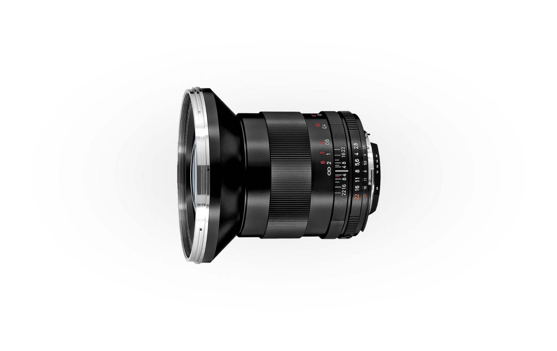 カメラレンズ ZEISS ZF2 21MM F2.8 CINEMODE Zeiss 21mm f/2.8 カメラレンズ ZEISS ZF2 21MM F2.8 CINEMODE Zeiss 21mm f/2.8