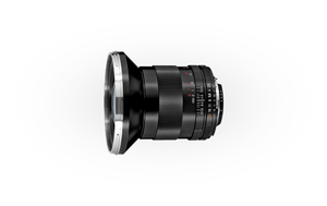 Classic ZF.2 21mm f/2.8 Distagon