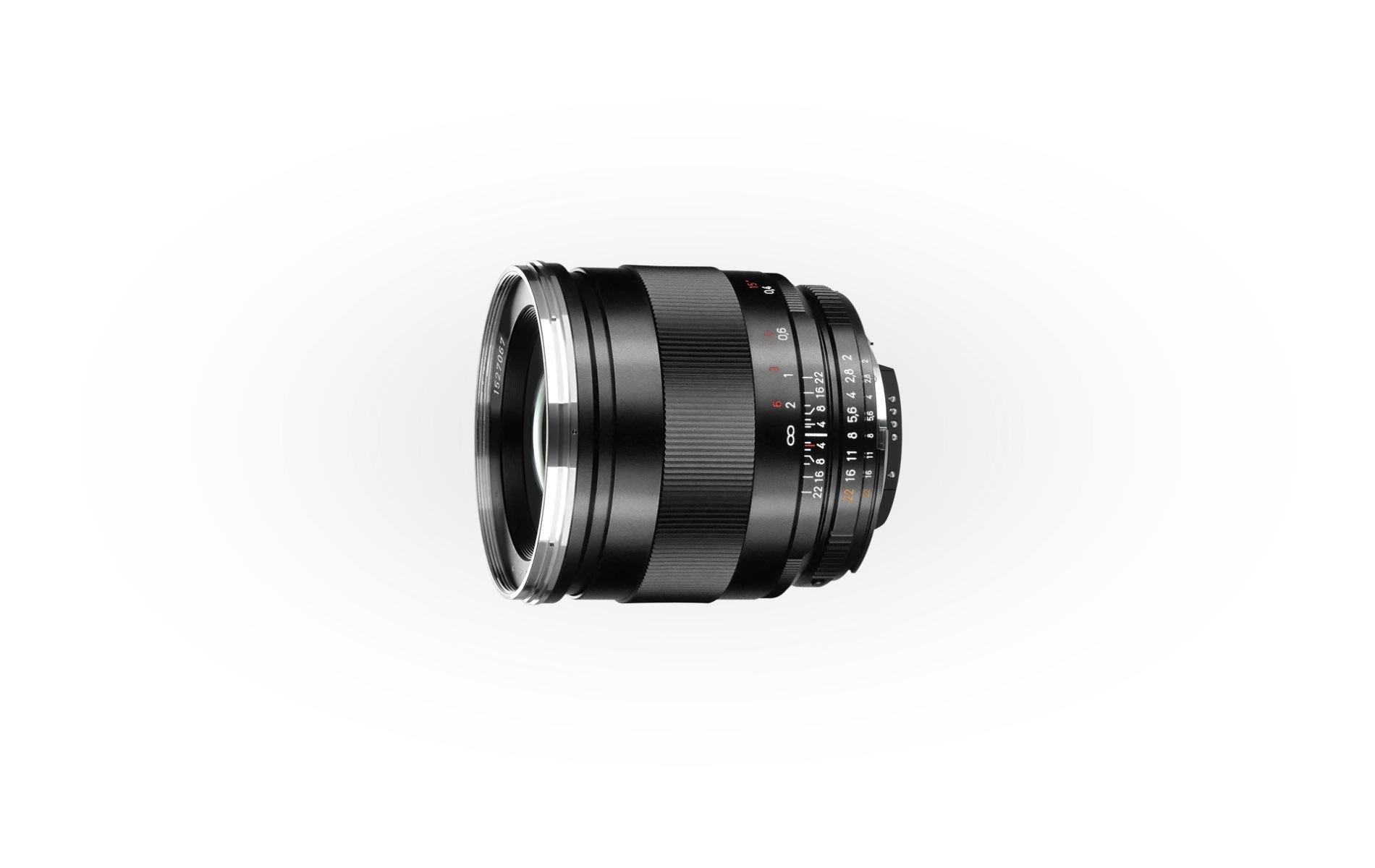 Classic ZF.2 25mm f/2.0 Distagon
