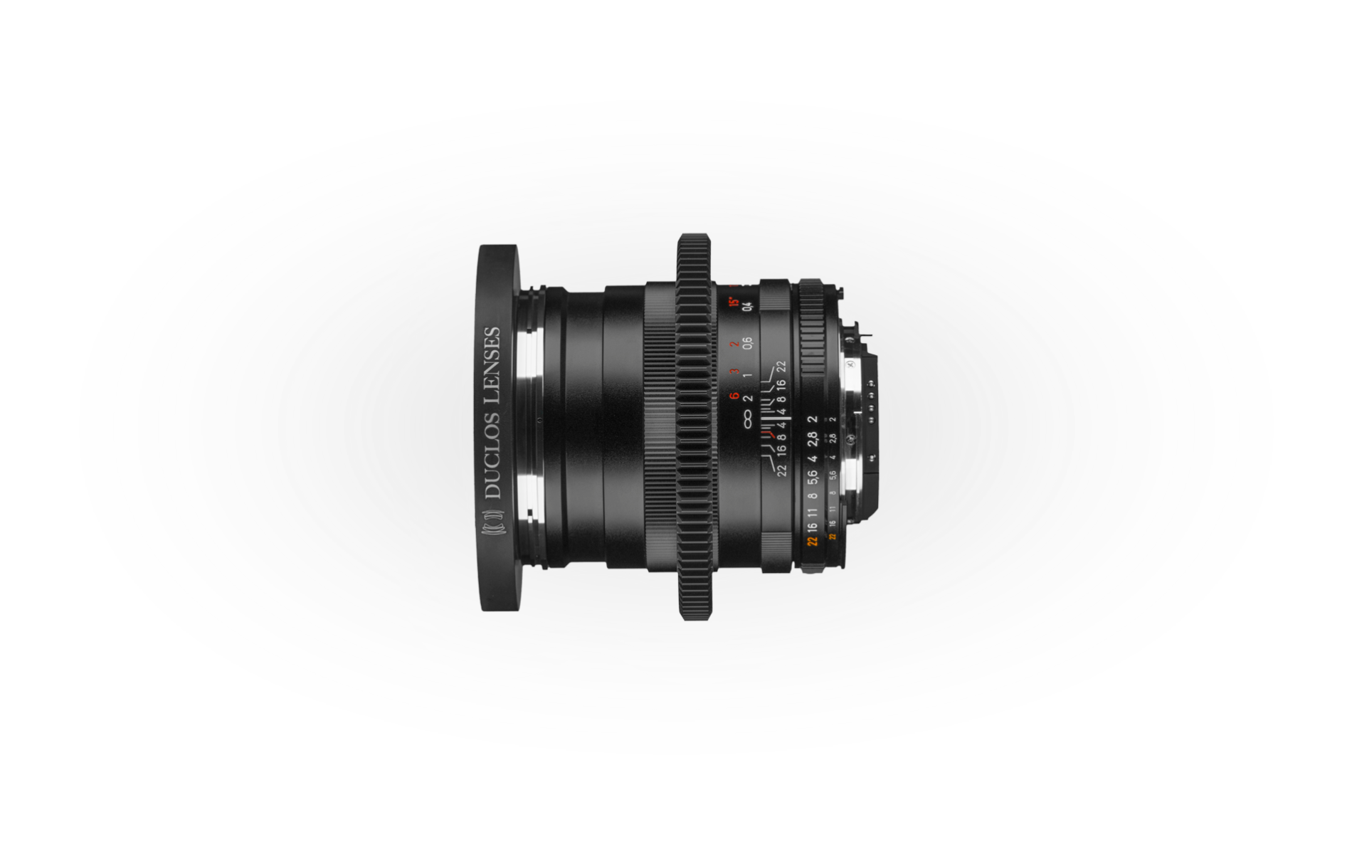 Zeiss Zeiss Cine-Mod Primes Duclos Lenses