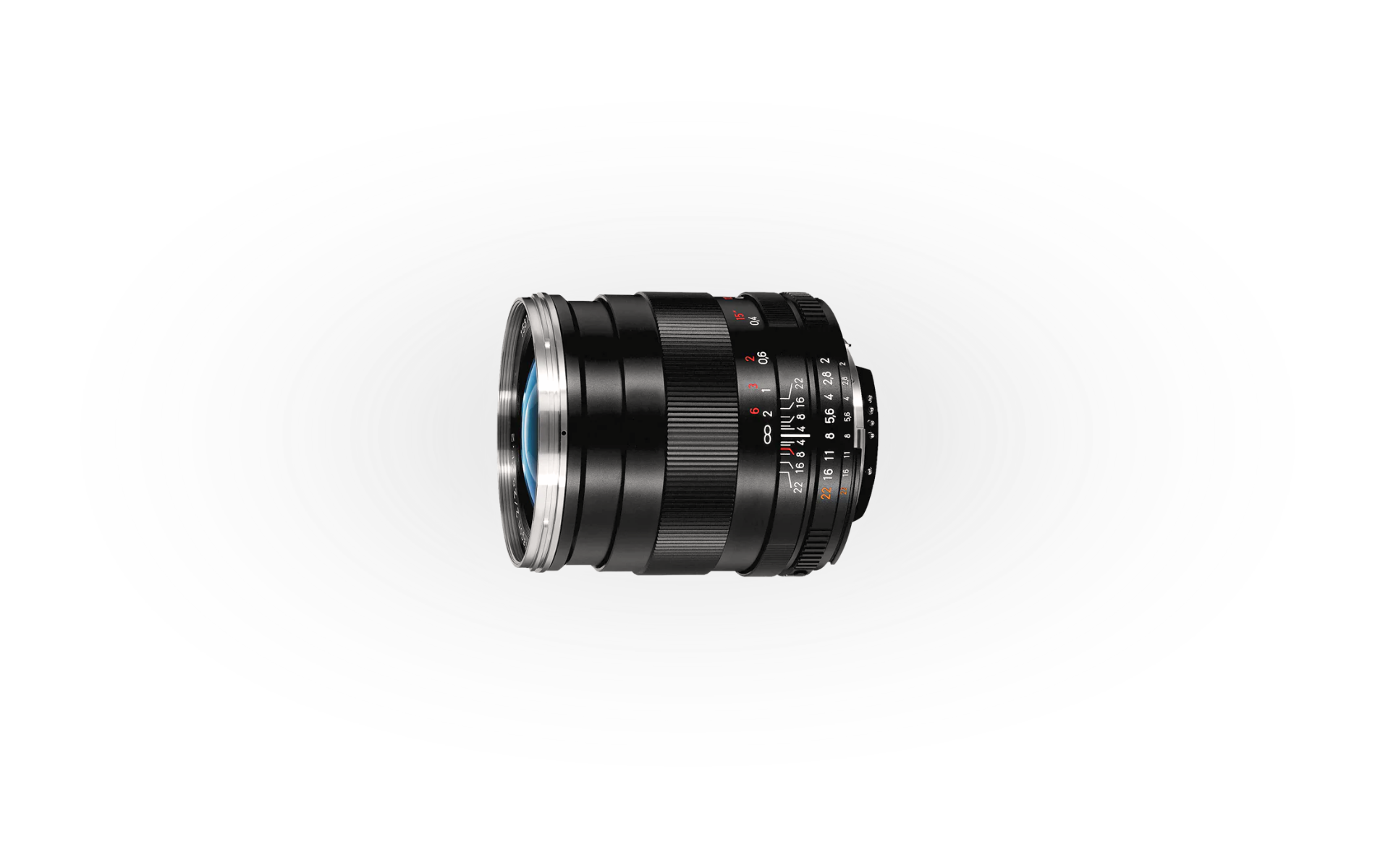 Zeiss Zeiss ZF.2 Cine-Mod Primes - Duclos Lenses