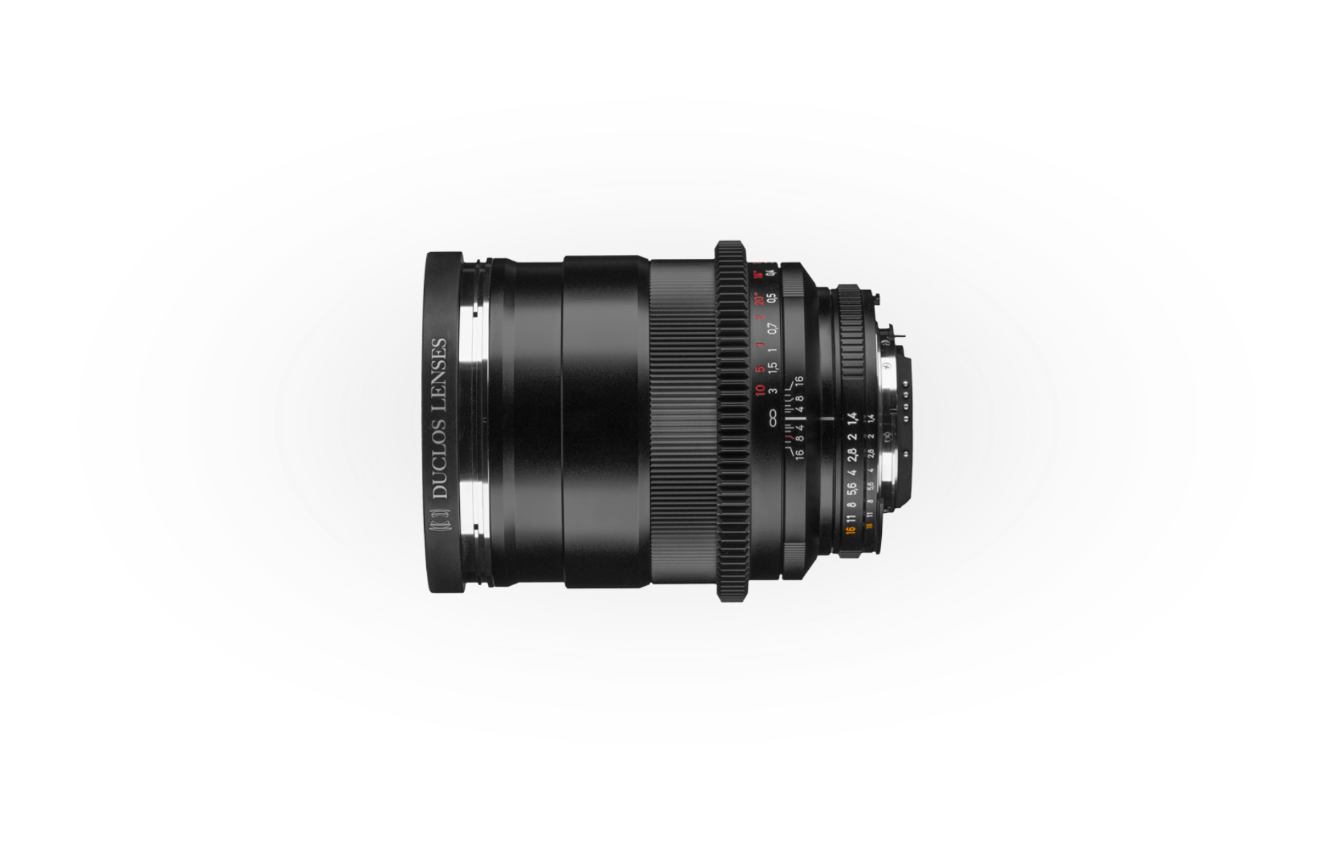Zeiss Classic ZF.2 35mm f/1.4 Distagon - Duclos Lenses Zeiss Classic ZF.2 35mm f/1.4 Distagon - Duclos Lenses