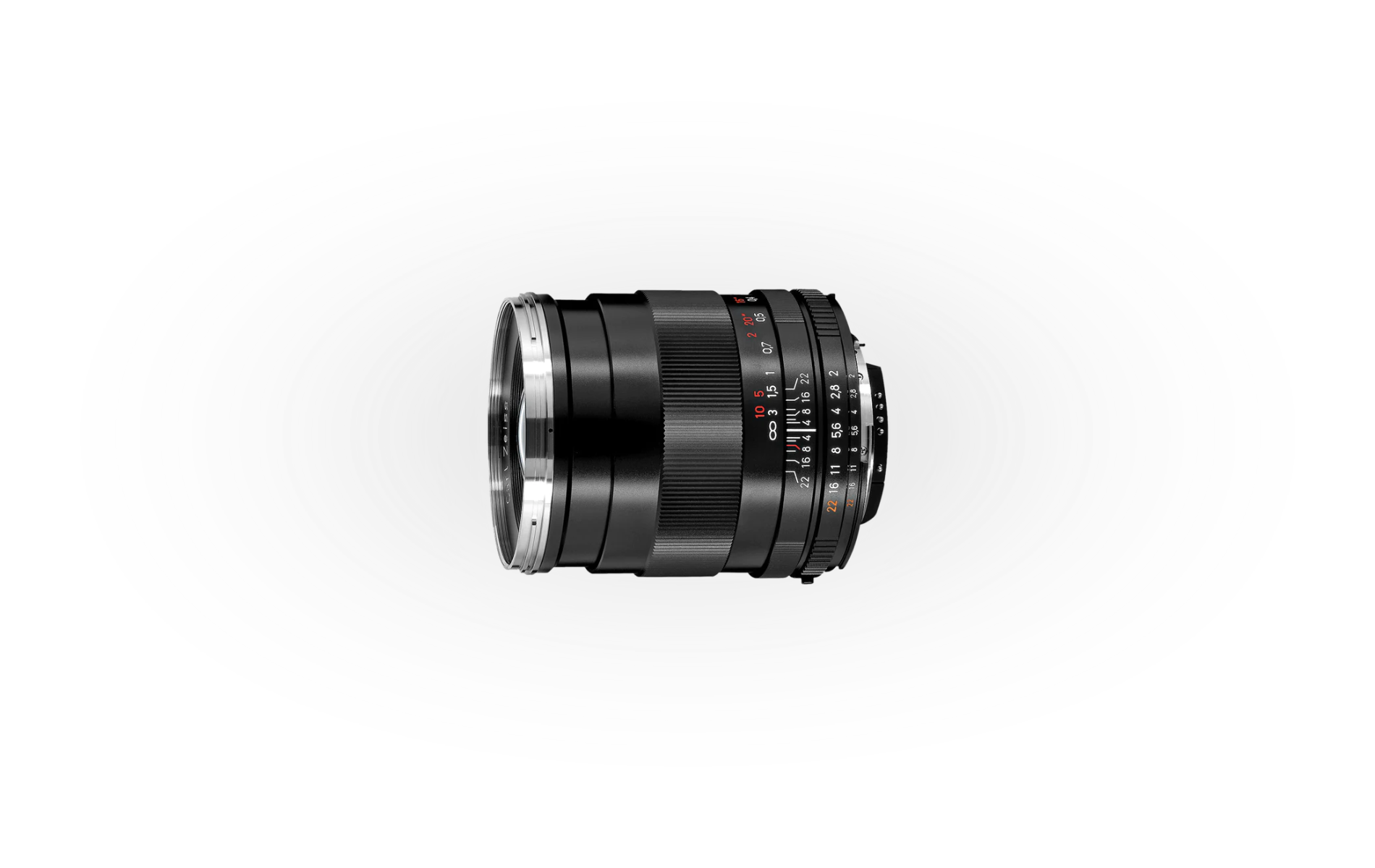 Classic ZF.2 35mm f/2.0 Distagon