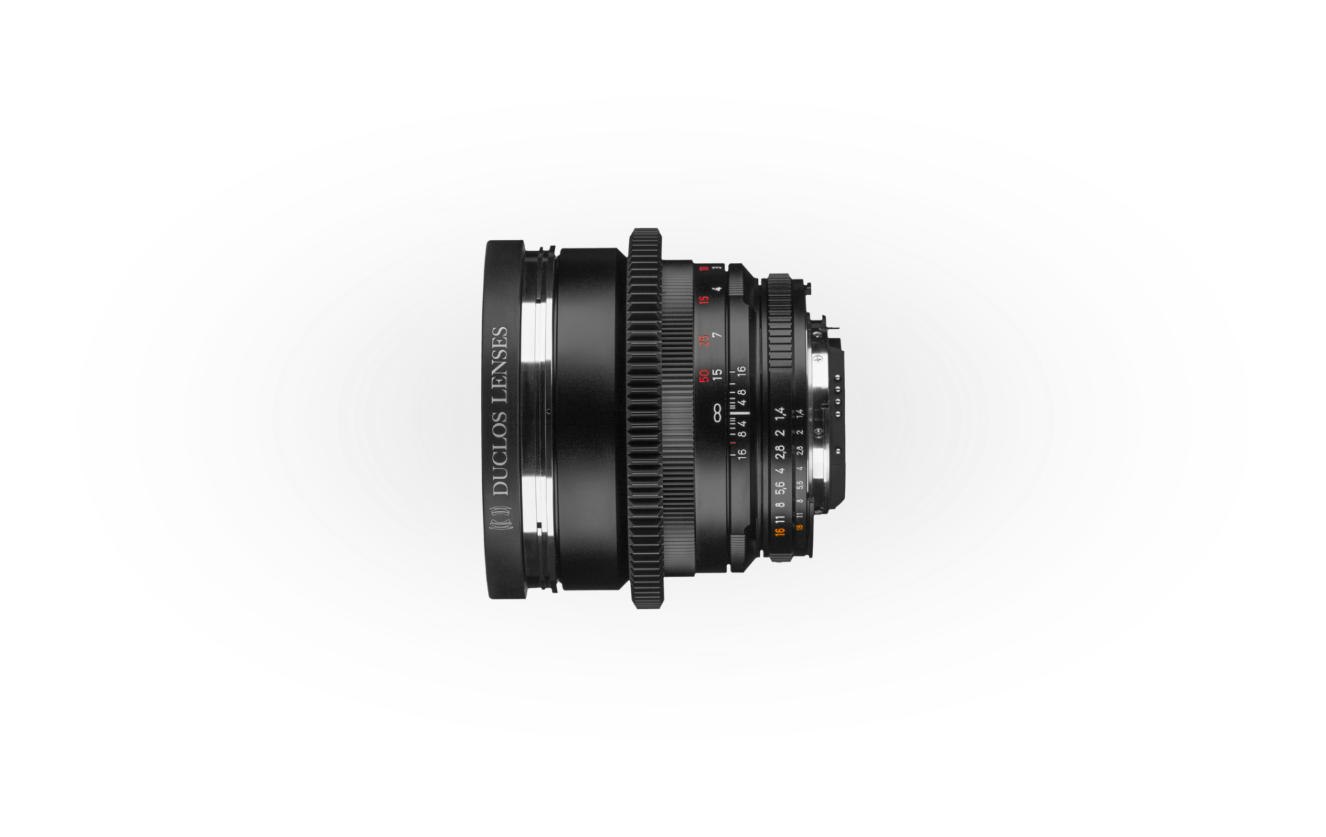 Zeiss Zeiss ZF.2 Cine-Mod Primes - Duclos Lenses Zeiss Zeiss ZF.2 Cine-Mod Primes - Duclos Lenses