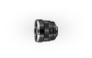 Classic ZF.2 85mm f/1.4 Planar