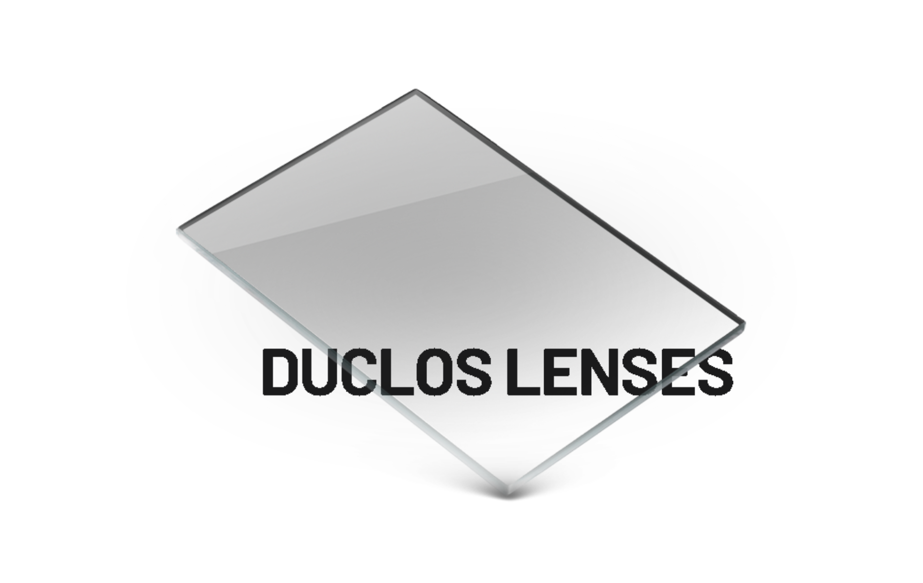 Firecrest Ultra Cine Superslim Clear - 2mm