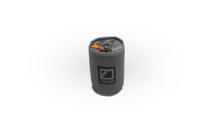 CB04 - Canned Air/ Water Pouch