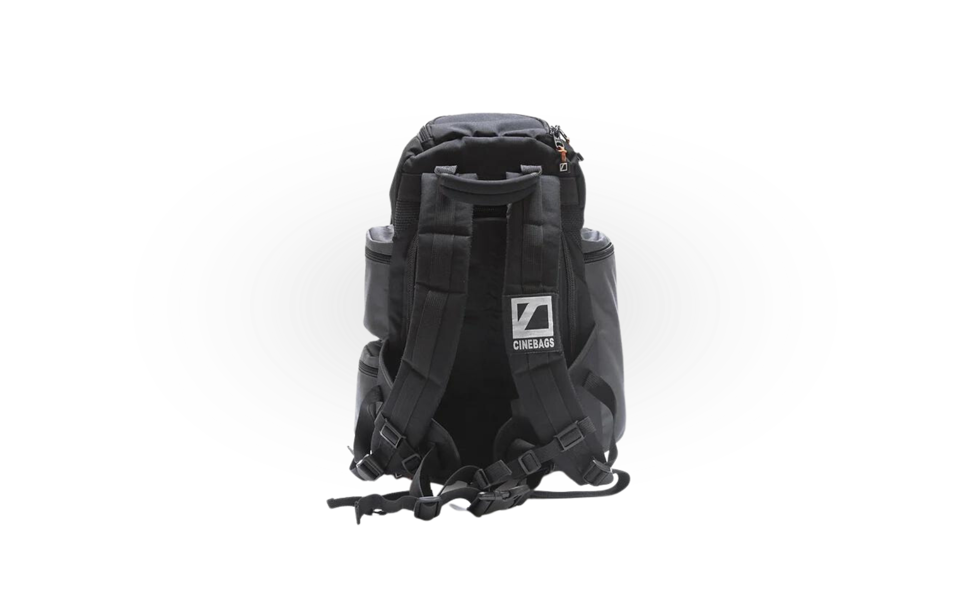 CineBags CB23 - DSLR/HD Backpack - Duclos Lenses CineBags CB23 - DSLR/HD Backpack - Duclos Lenses