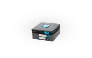 CB74 Dome Port Case