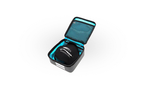 CB74 Dome Port Case