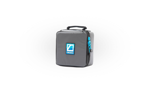 CB74 Dome Port Case