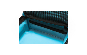 CB74 Dome Port Case
