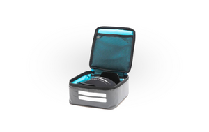 CB71 Jumbo Dome Port Case