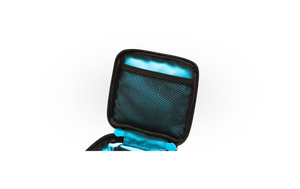 CB73 Fisheye Port Case