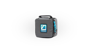 CB73 Fisheye Port Case