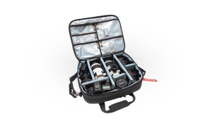 CB27 - Lens Smuggler
