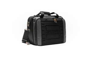 CB27 - Lens Smuggler