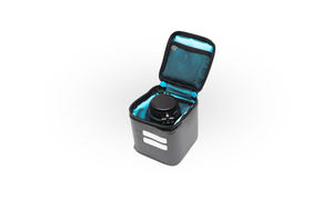 CB72 Macro Port Case