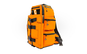 CB25B - Revolution Backpack