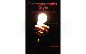 Cinematographer Style, Vol. 1