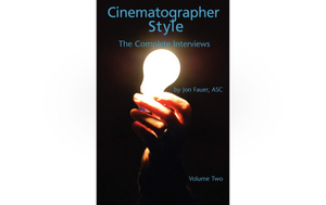 Cinematographer Style, Vol.2