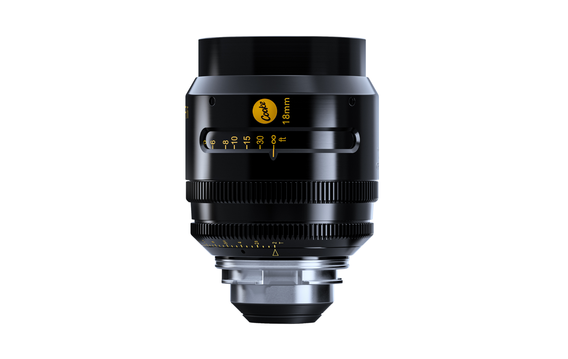 S4 FF/i 18mm T2