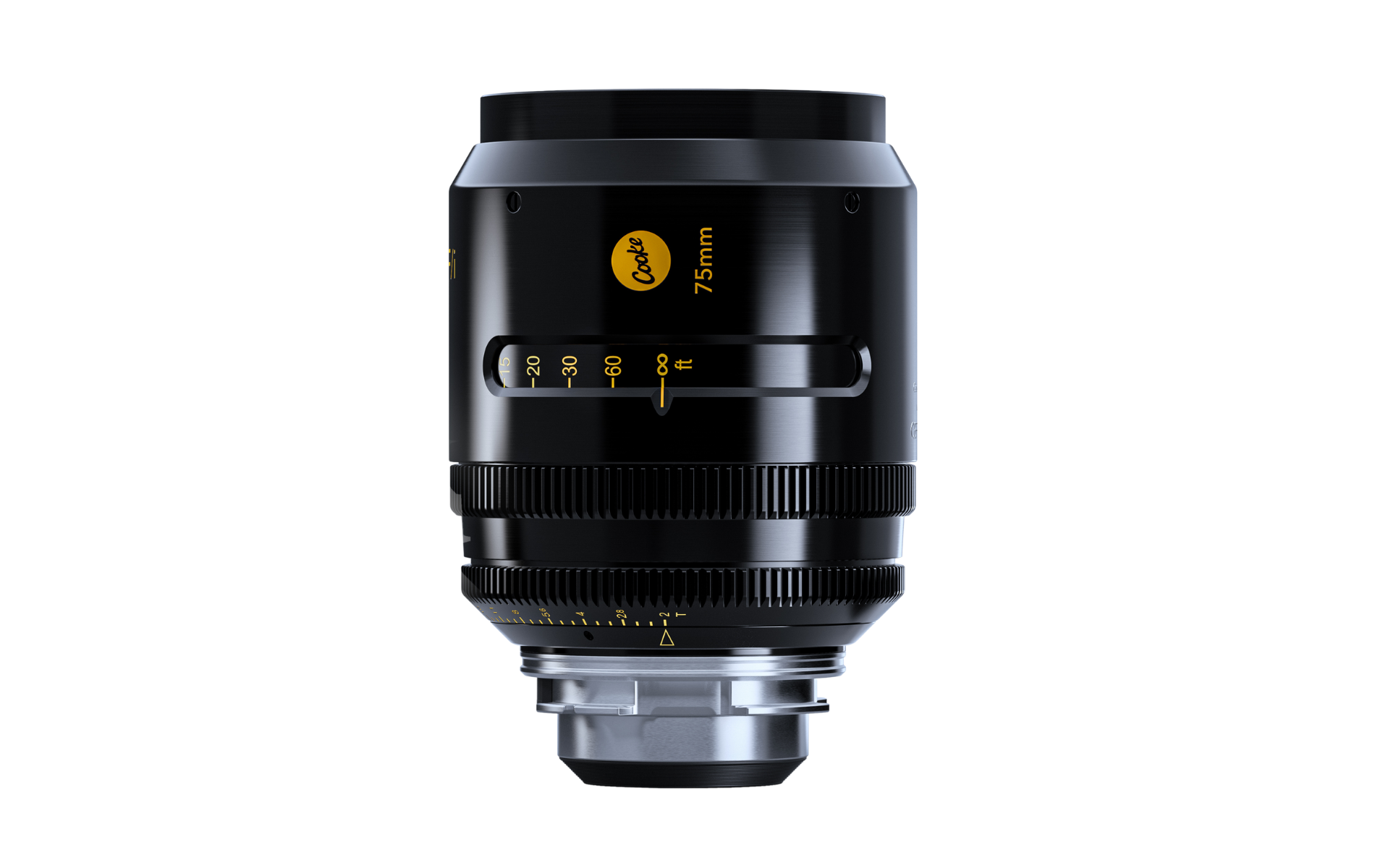 S4 FF/i 75mm T2