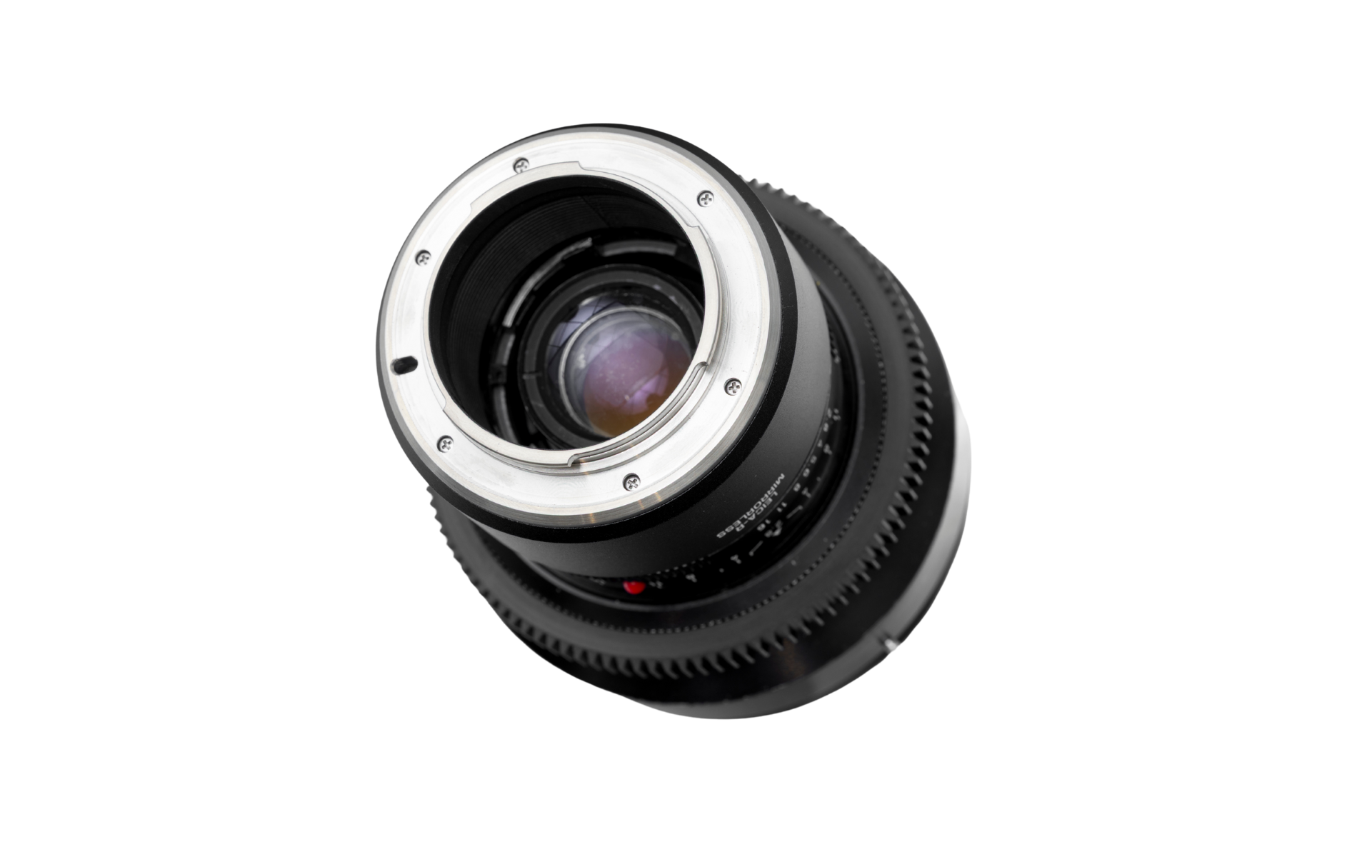 Mirrorless Mount Kit - Leica R