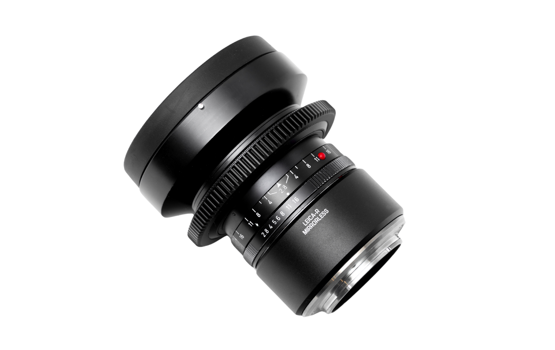 Mirrorless Mount Kit - Leica R