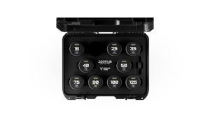 Vespid Prime 9-Lens Kit