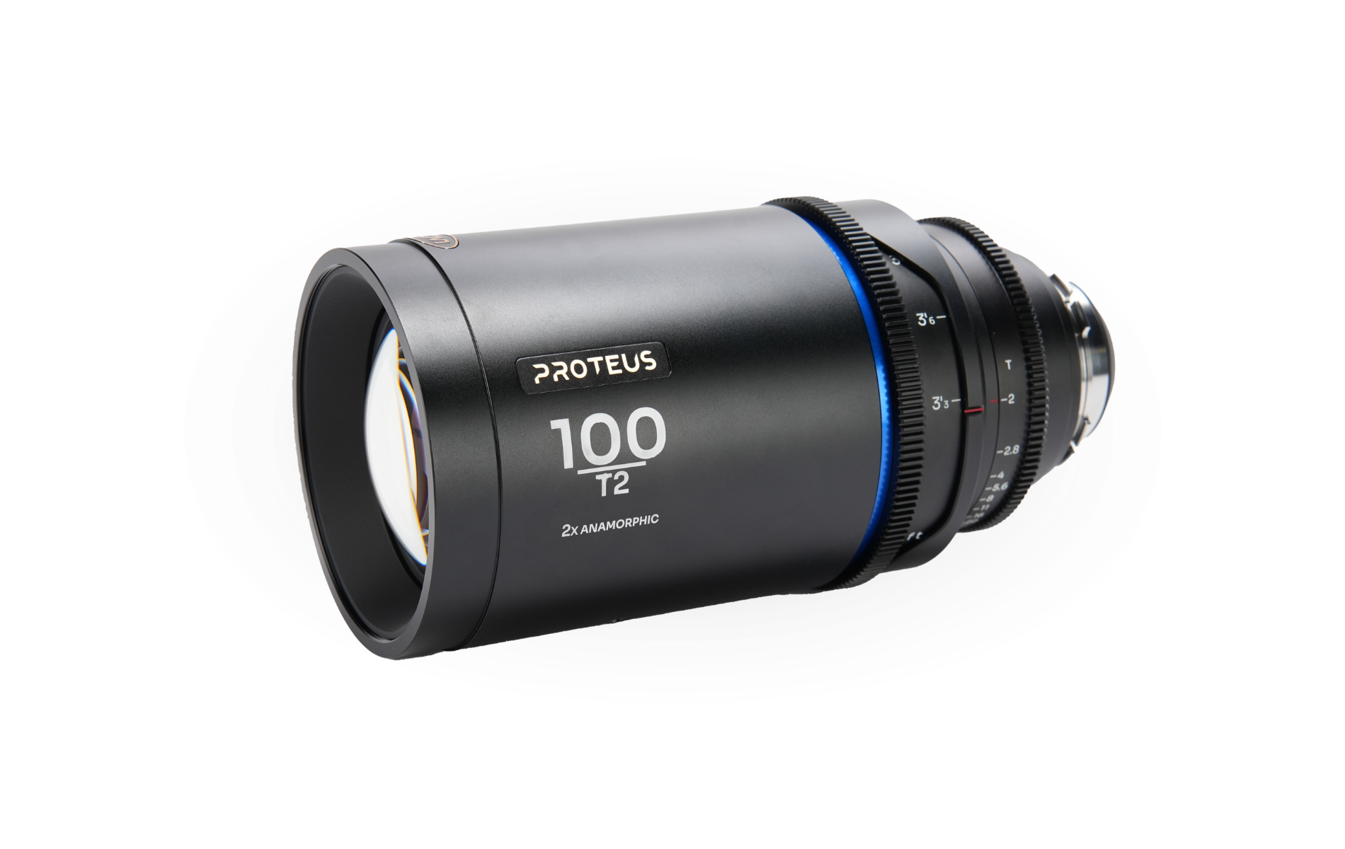 Proteus 100mm T2.0