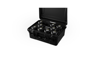 Vespid Prime 9-Lens Kit