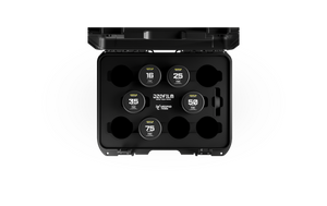 Vespid Prime 5-Lens Kit V2