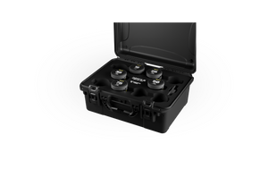 Vespid Prime 5-Lens Kit V2