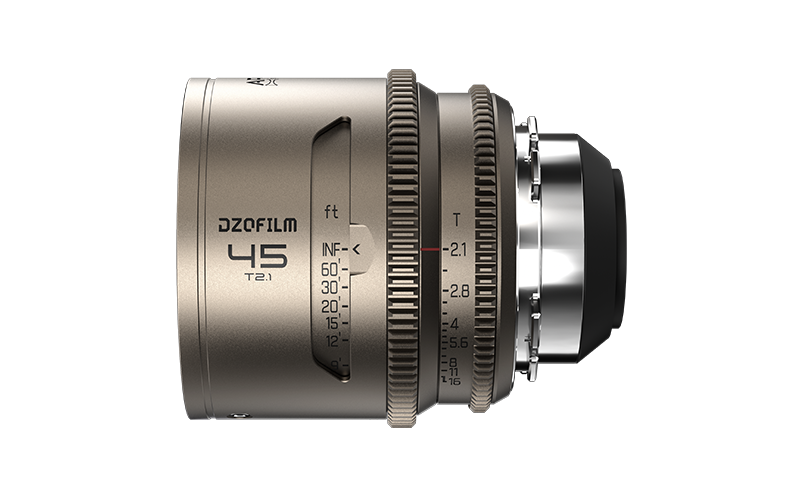 DZOFilm Arcana 1.5x 45mm T2.1 - Duclos Lenses