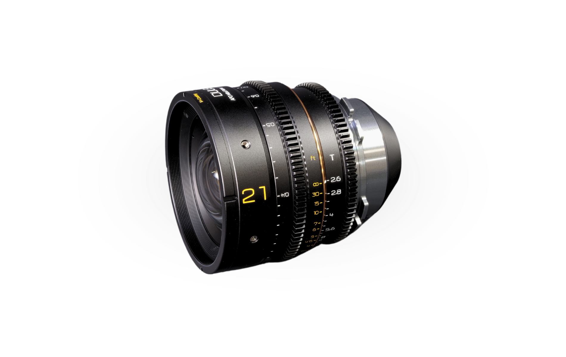APO Mini Prime 21mm T2.6