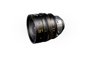 APO Mini Prime 21mm T2.6
