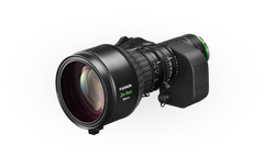 Fujinon HZK24-300mm T2.9 Duvo - Duclos Lenses
