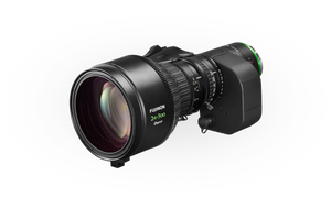 HZK24-300mm T2.9 Duvo