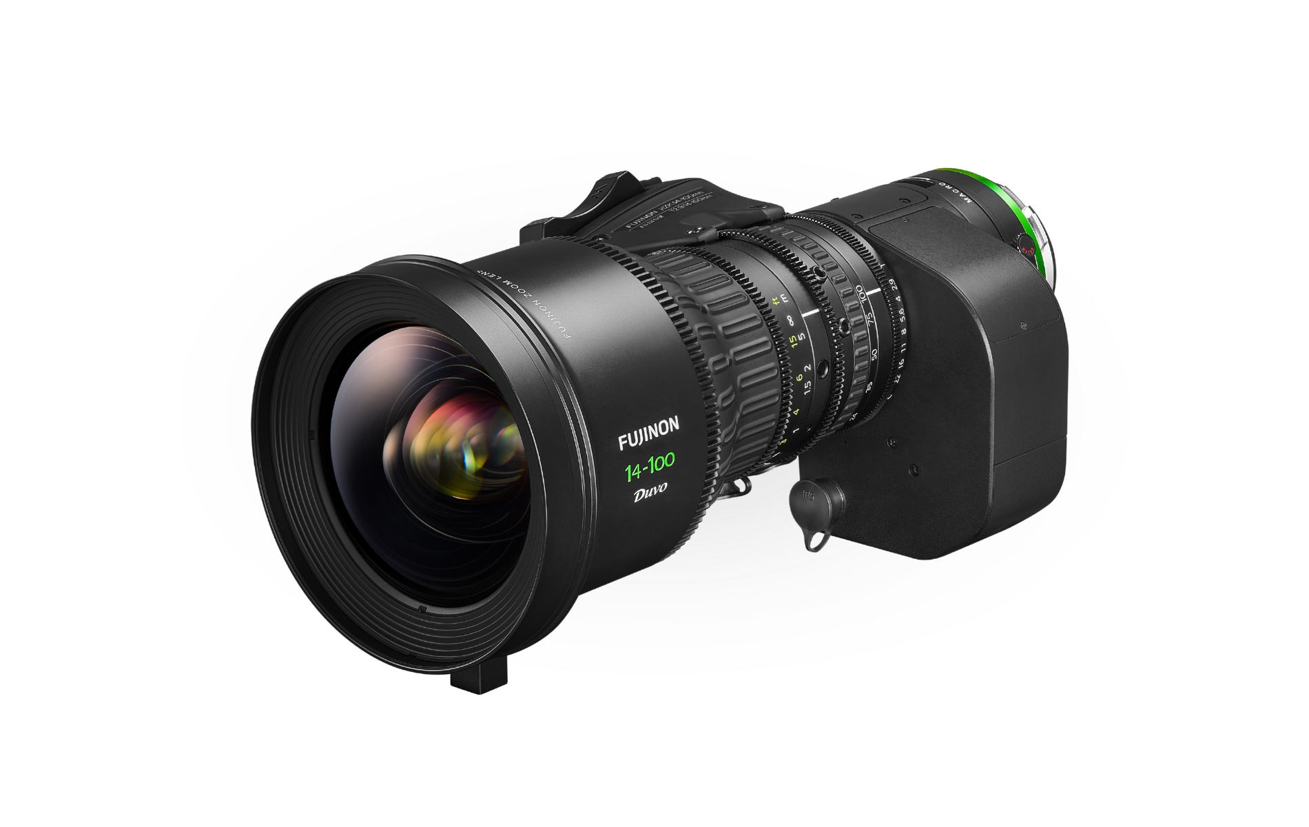 HZK 14-100mm T2.9 Duvo