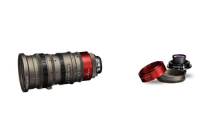 Type EZ-1 30-90mm T2.0