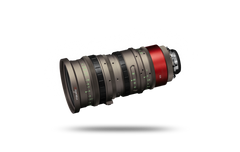 Angenieux Type EZ-2 15-40mm Duclos Lenses