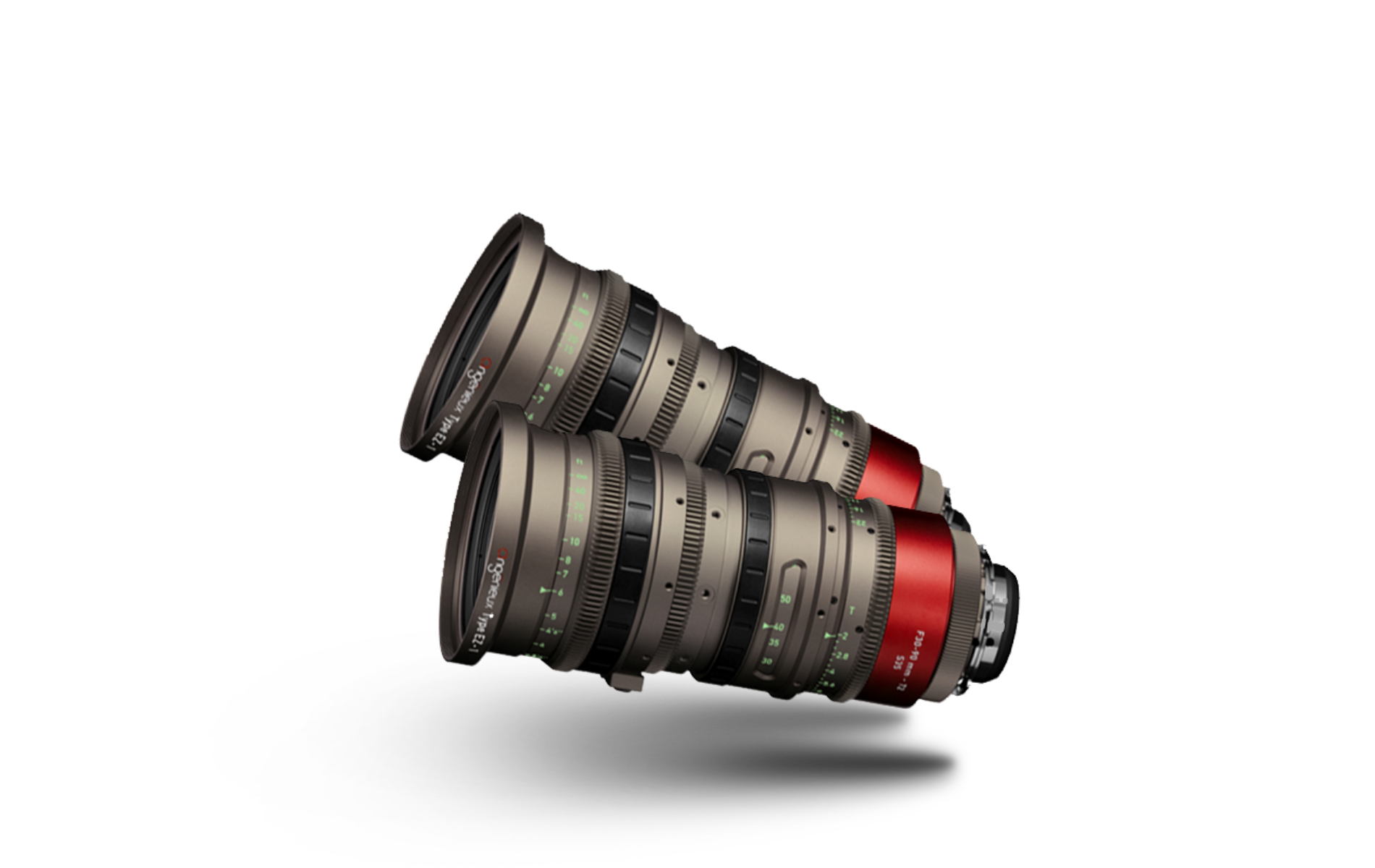 EZ Premium Lens Kit